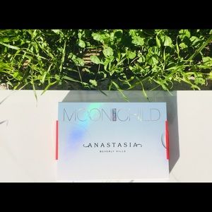 Glow kit for eyes body and face